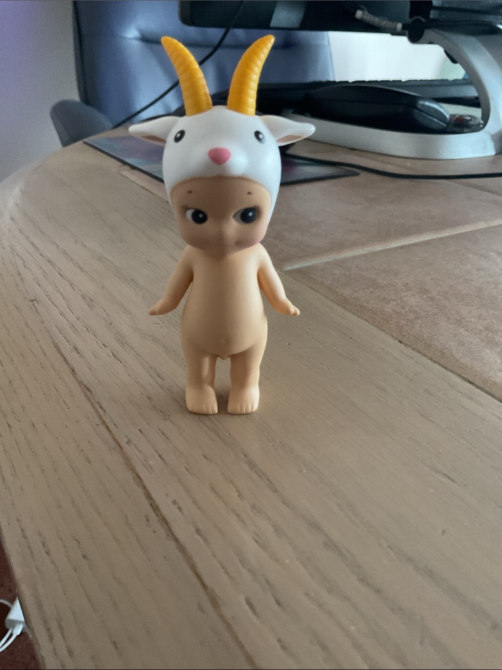 Authentic Sonny Angel Animal Series V4 GOAT